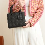 디올 DIOR 레이디백20CM