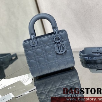 디올 DIOR 레이디백20CM