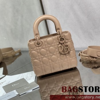 디올 DIOR 레이디백20CM