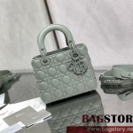 디올 DIOR 레이디백20CM