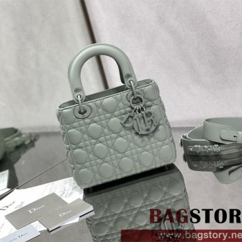 디올 DIOR 레이디백20CM