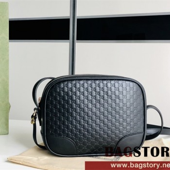 구찌 GUCCI  슈프림 메신저백 449413