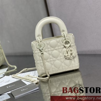 디올 DIOR 레이디백17CM