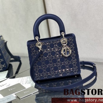 디올 DIOR 레이디백24CM