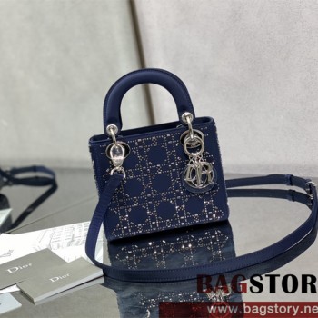 디올 DIOR 레이디백17CM