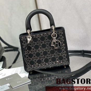 디올 DIOR 레이디백24CM