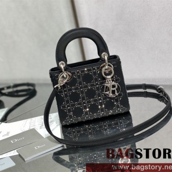 디올 DIOR 레이디백17CM