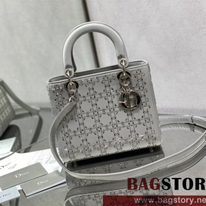 디올 DIOR 레이디백24CM