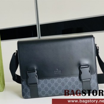 구찌 GUCCI   시마 남성 메신저백 크로스백 406367
