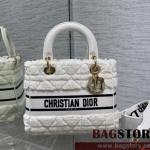 디올 DIOR 레이디백24CM