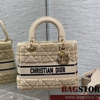 디올 DIOR 레이디백24CM