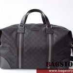 구찌 GUCCI  캔버스 트레블백 449180