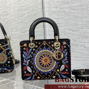 디올 DIOR 레이디백24CM
