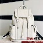 구찌 GUCCI 남성 남자 625770 GG 엠보스 백팩