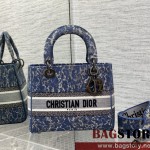 디올 DIOR 레이디백24CM