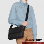 구찌GUCCI GG 엠보스  벨트백 658582