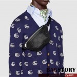 구찌GUCCI GG 엠보스  벨트백 658582