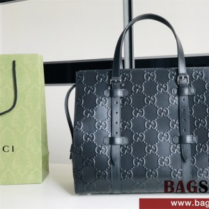 구찌 GG 엠보스 토트백 625774 625774