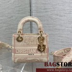 디올 DIOR 레이디백17CM