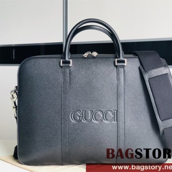  구찌GUCCI  브리프케이스  남성 서류가방 비즈니스 케이스 674174