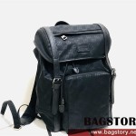 구찌GUCCI GG로고패턴 시마 패브릭 백팩 510336
