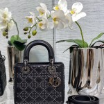 디올 DIOR 레이디백20CM