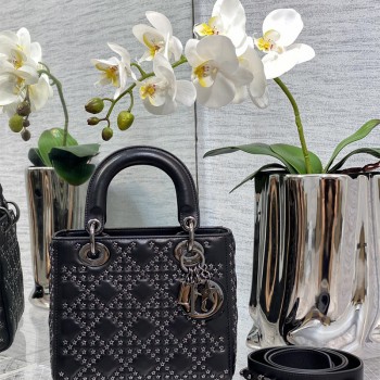 디올 DIOR 레이디백20CM