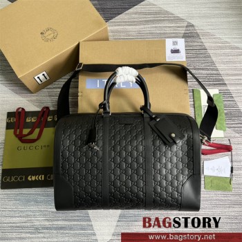 구찌 GUCCI 시마 보스톤백  406380