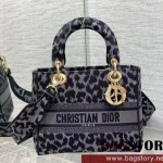 디올 DIOR 레이디백24CM