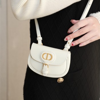 디올 DIOR  바비백   12CM