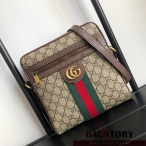 구찌 GUCCI  GG 스몰 메신저 백 547926 23CM