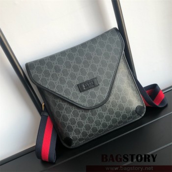 구찌 GUCCI 수프림 오피디아 네오 빈티지 메신저백  598604