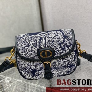 디올 DIOR  바비백22CM