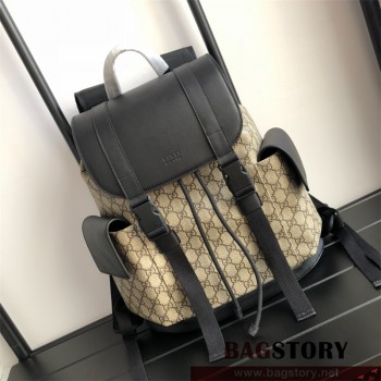 구찌 GUCCI 남성 소프트 GG 수프림 백팩 450958 450958