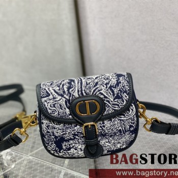 디올 DIOR  바비백18CM