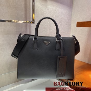 프라다 PRADA  토트 탑핸들백  2VG061