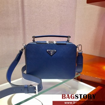 프라다 삼각로고 파우치 메신저백 2VH069 2VH069