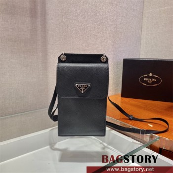 프라다 PRADA  폰케이스 미니백 2VZ068