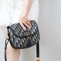 디올 DIOR  바비백22CM