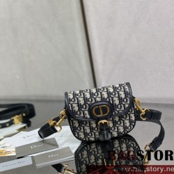 디올 DIOR  바비백18CM