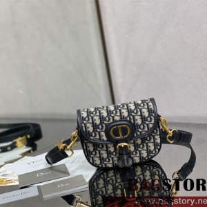 디올 DIOR  바비백18CM