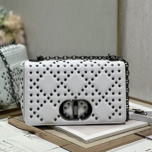 디올 DIOR 카로크로스백   25CM