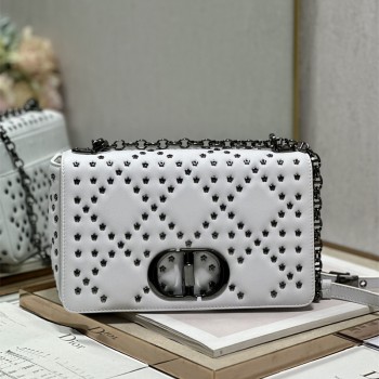 디올 DIOR 카로크로스백   25CM