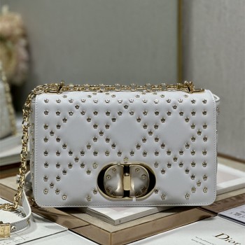 디올 DIOR 카로크로스백    25CM