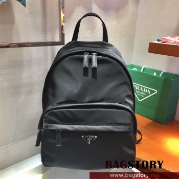 프라다 사피아노 포켓 백팩 2V066