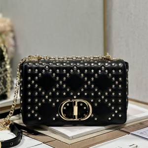 디올 DIOR 카로크로스백   25CM