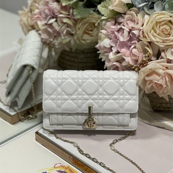 디올 DIOR 미스 미니백  21CM