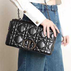 디올 DIOR 카로크로스백   28CM