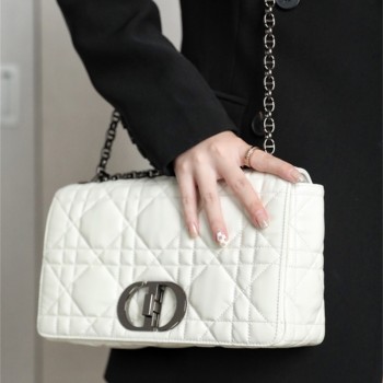 디올 DIOR 카로크로스백   28CM