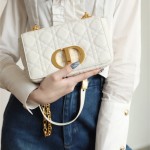 디올 DIOR 카로크로스백   20CM